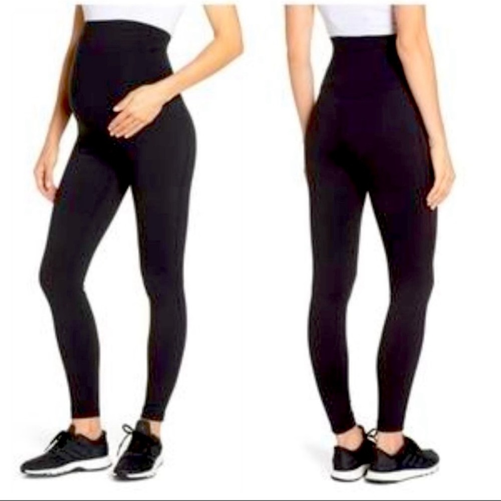Zella Live in Leggings Maternity XL